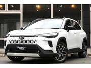 2025 TOYOTA COROLLA CROSS HYBRID Z