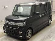 2022 HONDA N-BOX CUSTOM