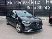 2021 MERCEDES BENZ GLA-CLASS