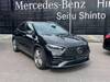 MERCEDES BENZ GLA-CLASS