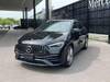 MERCEDES BENZ GLA-CLASS