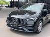 MERCEDES BENZ GLA-CLASS