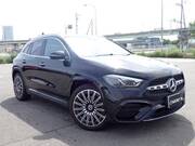 2024 MERCEDES BENZ GLA-CLASS