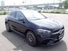 MERCEDES BENZ GLA-CLASS
