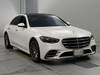 MERCEDES BENZ S CLASS
