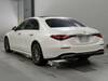 MERCEDES BENZ S CLASS