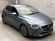 2015 MAZDA DEMIO