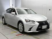 2016 LEXUS GS