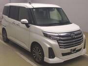 2021 TOYOTA ROOMY