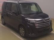 2023 TOYOTA ROOMY
