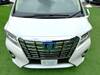 TOYOTA ALPHARD HYBRID