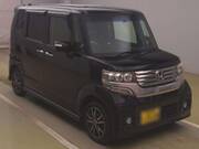 2012 HONDA N-BOX CUSTOM
