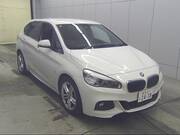 2017 BMW 2 SERIES