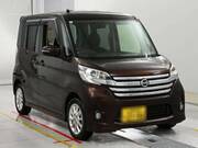 2014 NISSAN DAYZ ROOX