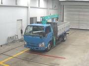 2014 ISUZU OTHER