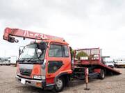 2000 UD CONDOR