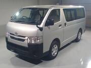 2021 TOYOTA HIACE VAN