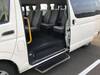 TOYOTA HIACE COMMUTER