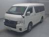TOYOTA HIACE WAGON