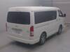TOYOTA HIACE WAGON