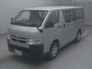 2026 TOYOTA HIACE VAN DX