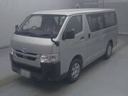 2026 TOYOTA HIACE VAN DX