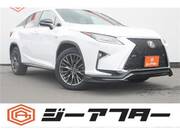 2017 LEXUS RX