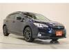 SUBARU IMPREZA SPORTS