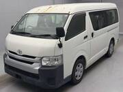 2017 TOYOTA HIACE WAGON DX