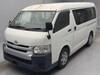 TOYOTA HIACE WAGON