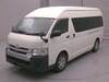 TOYOTA HIACE COMMUTER
