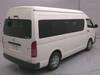 TOYOTA HIACE COMMUTER