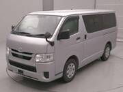 2023 TOYOTA HIACE VAN DX GL PACKAGE