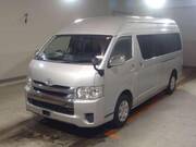2017 TOYOTA HIACE WAGON