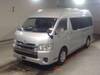 TOYOTA HIACE WAGON