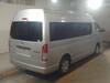 TOYOTA HIACE WAGON