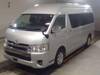 TOYOTA HIACE WAGON