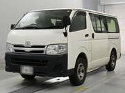 2013 TOYOTA REGIUS ACE VAN