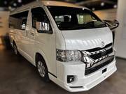 2024 TOYOTA HIACE VAN
