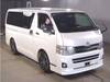 TOYOTA REGIUS ACE VAN