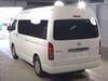 TOYOTA HIACE COMMUTER