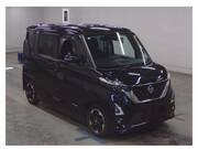 2021 NISSAN ROOX