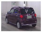 2021 DAIHATSU CAST