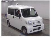 2019 HONDA N-VAN