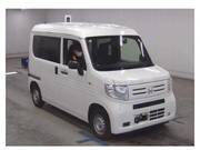 2019 HONDA N-VAN