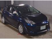 2018 TOYOTA AQUA