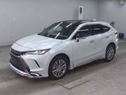 2023 TOYOTA HARRIER