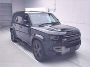 2023 LAND ROVER DEFENDER