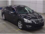 2017 NISSAN TEANA