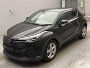 2019 TOYOTA C-HR